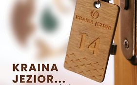 Kraina Jezior Gospoda